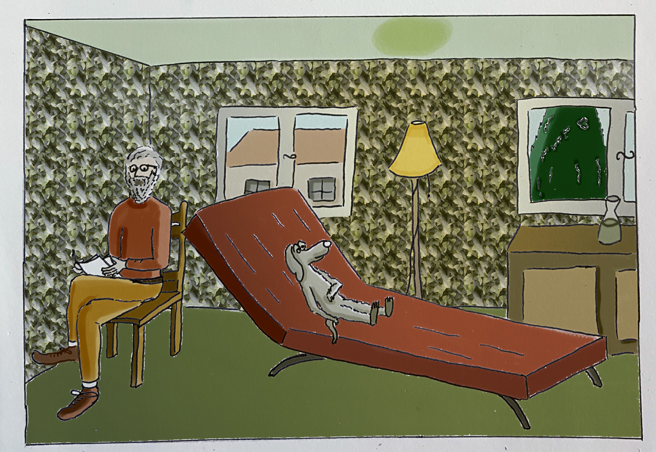 Dénouement Image de dénouement